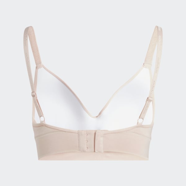 Roze Active Seamless Beugelloze Beha HPO54
