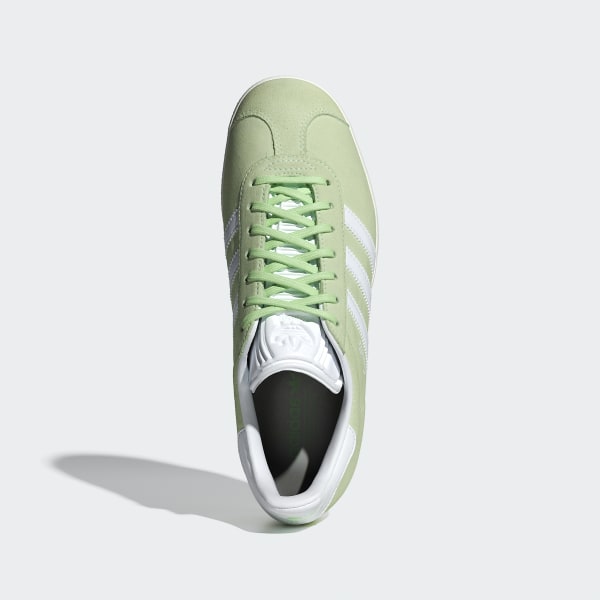 Verde Tênis Gazelle
