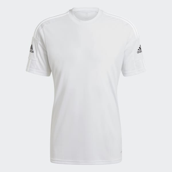 Branco Camisa Squadra 21