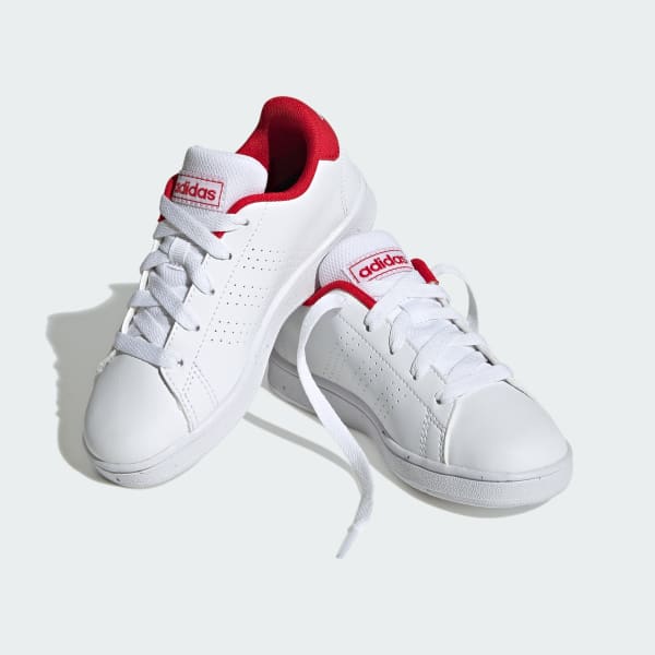 Advantage Lifestyle Court Lace Shoes