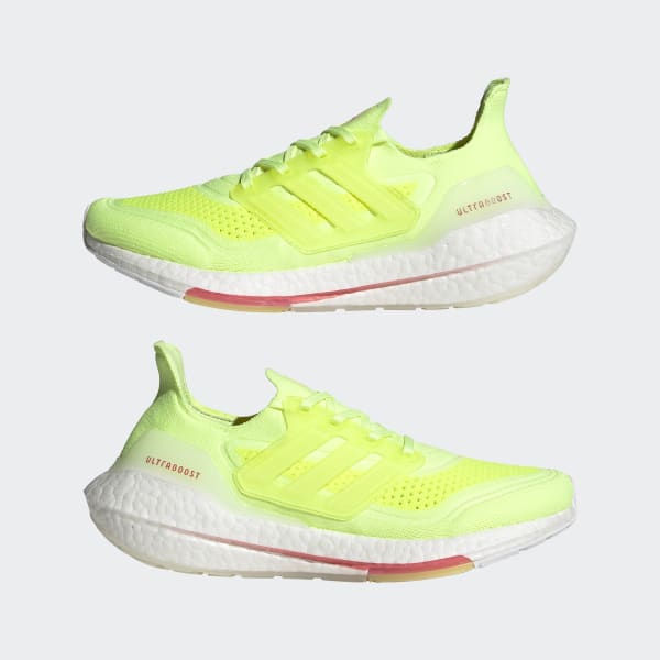 Tenis Ultraboost 21