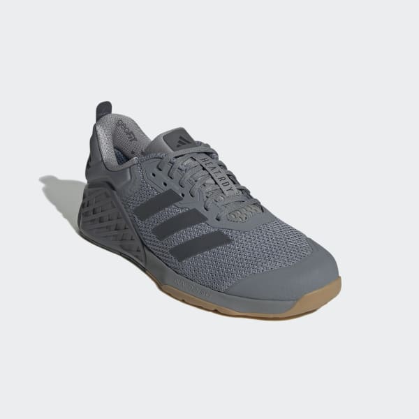 Dropset_3_Training_Shoes_Grey_