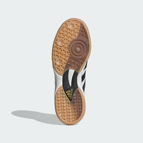 Blanc Chaussure Samba MN
