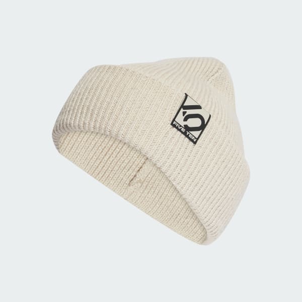 Beige Gorro Beanie Five Ten