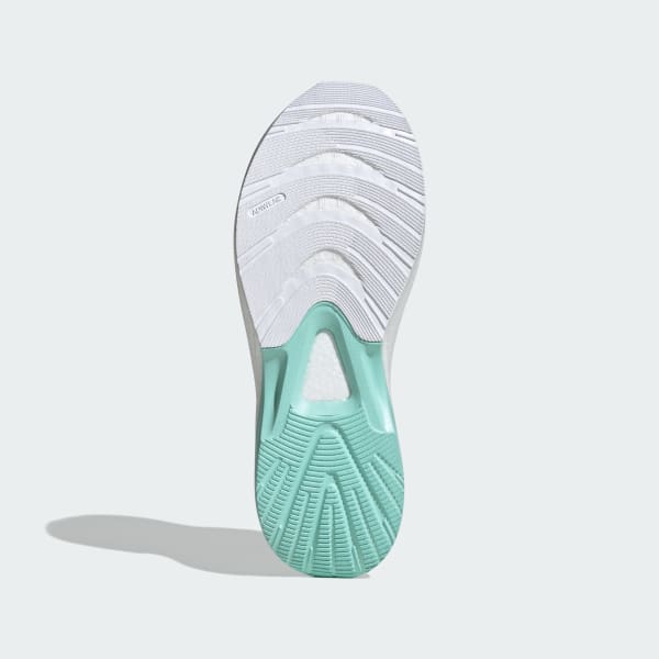 Blanco Zapatillas Moveboost