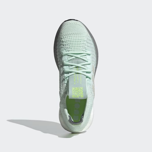 Green Pulseboost HD Shoes
