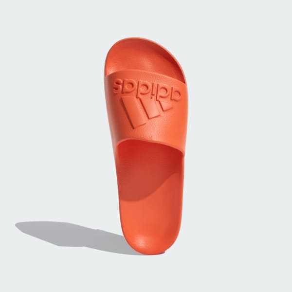Orange AQUO SLIP ON M