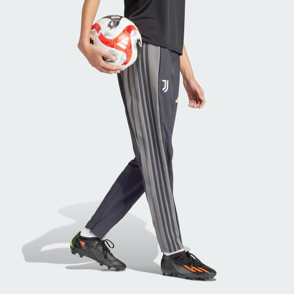 Γκρι Juventus Anthem Pants