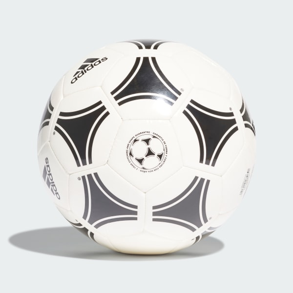 Blanco Balón de Fútbol Tango Glider