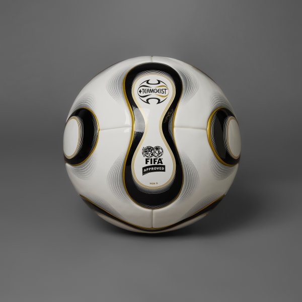 Blanco Balón Teamgeist OG