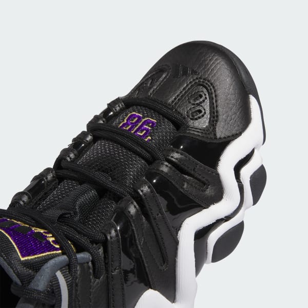 Adidas crazy 8 kids clearance