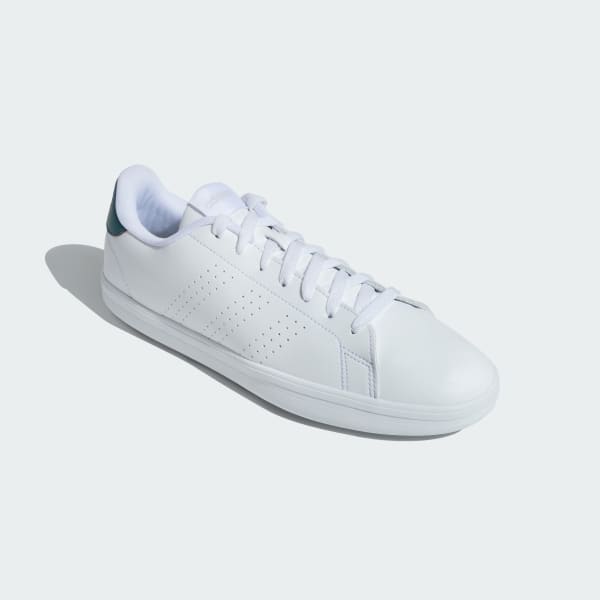 White Advantage IKD Shoes