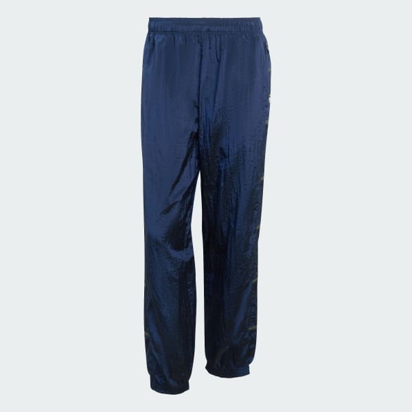 Blue 이큅먼트 트랙 팬츠