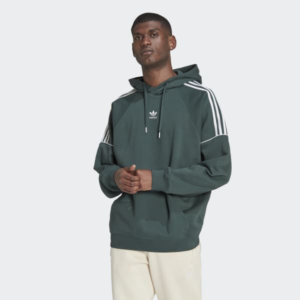 adidas Rekive Hoodie L9805