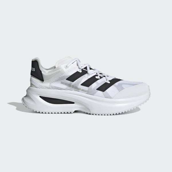 respuesta Más bien enseñar Zapatillas de Running Fluidflash Cloudfoam - Blanco adidas | adidas Peru