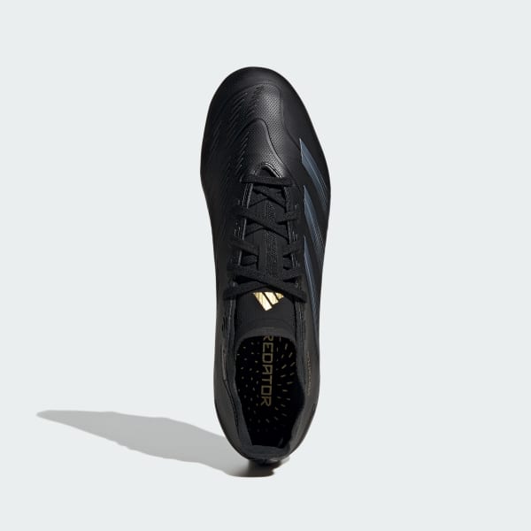 Schwarz Predator League FG Fußballschuh
