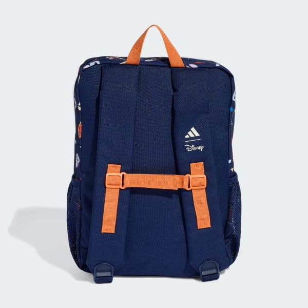 Blue ADIDAS DISNEY BACKPACK