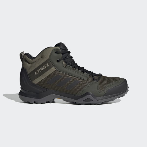 Terrex AX3 Mid GORE-TEX Hiking Schoenen Terrex AX3 Mid GORE-TEX Hiking Schoenen