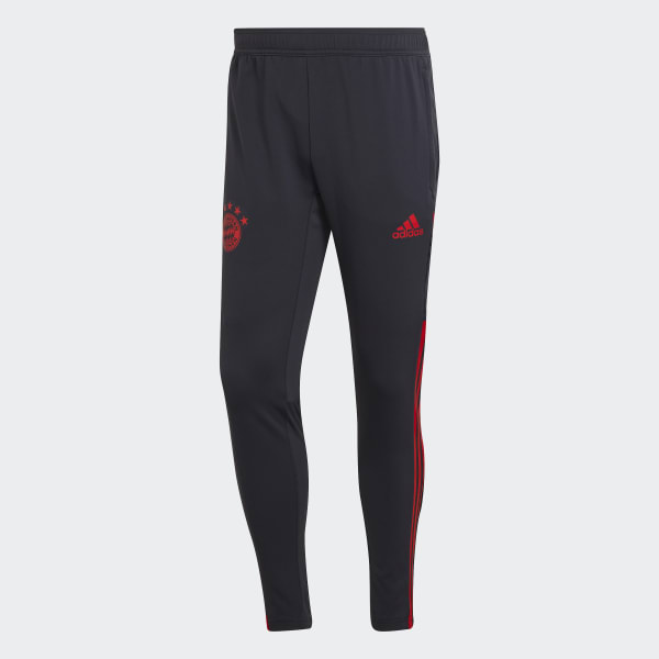 Voor type residu Luxe adidas FC Bayern München Condivo 22 Training Broek - grijs | adidas Belgium