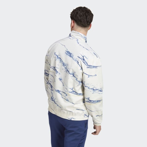Chaqueta adidas top italia