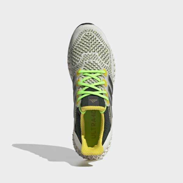 adidas Tenis Ultra 4D Blanco adidas Colombia