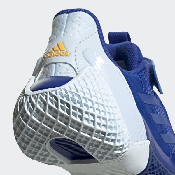 tenis adidas 4uture rnr preto