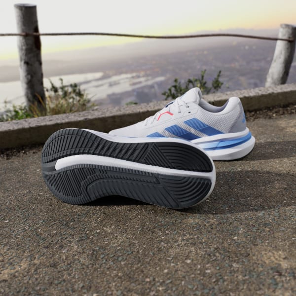 Xam Giày Chạy Bộ Galaxy 7