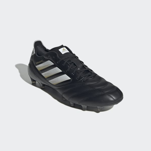 adidas COPAICONI Ⅱ EL HGAG JPN KM 28cm adidas Men's Soccer Cleats COPA ICON 2 PRO HG/AG JAPAN White