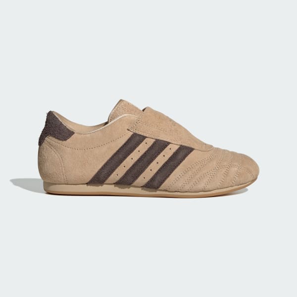bézová Boty adidas Taekwondo