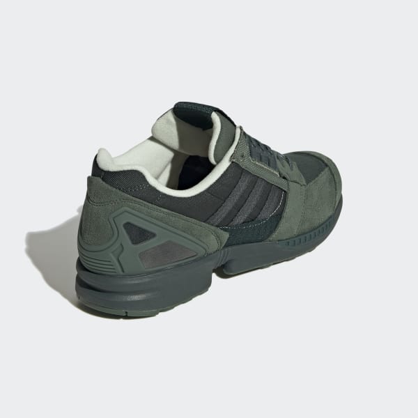 Adidas zx discount 12000 verte