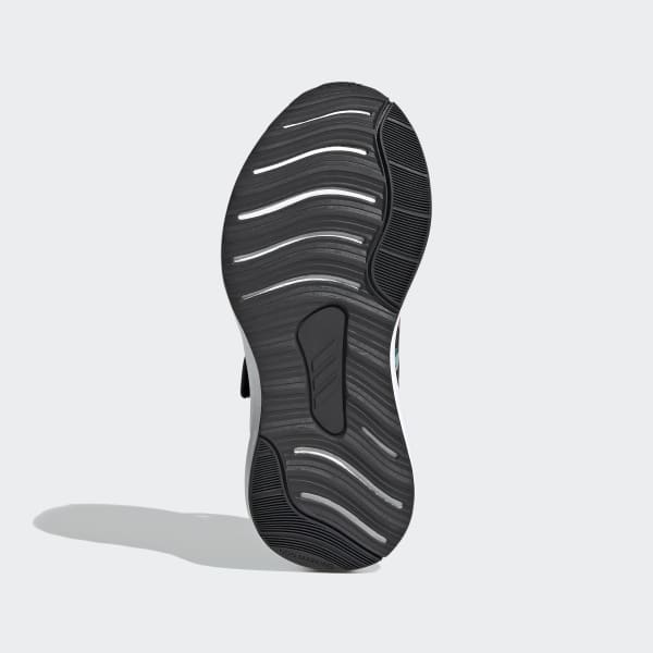 Black adidas FortaRun x LEGO® DOTS™ Shoes