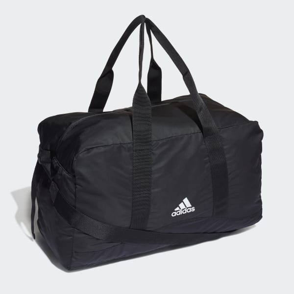 adidas Sport Duffel Bag - Black | adidas UK