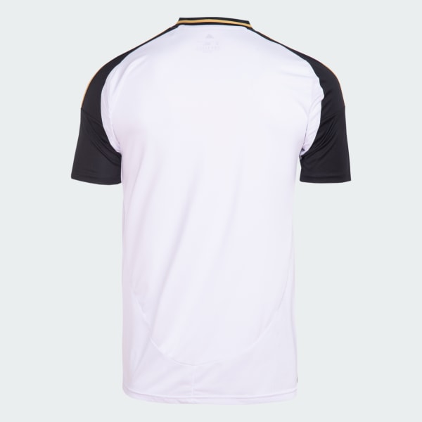 Branco Camisa II Atlético Mineiro 25/26