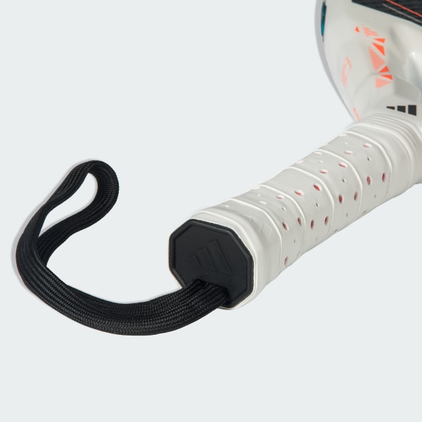 zwart METALBONE CTRL 2026 Padelracket