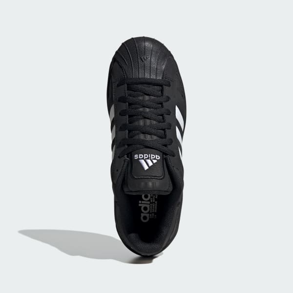 adidas Superstar MN Shoes Black Free Shipping with adiClub adidas US