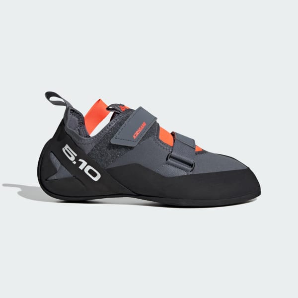 Amazon.com | adidas Five Ten Crawe Climbing Shoes Men's