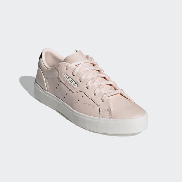 adidas sleek shoes outfit
