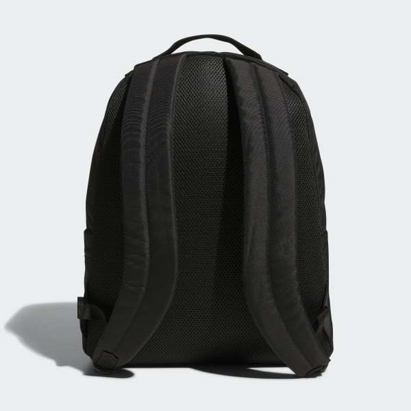 Hitam Tas Ransel Must Haves
