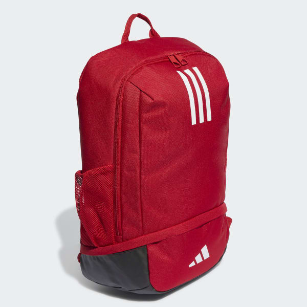 Vermelho Mochila Tiro 23 League
