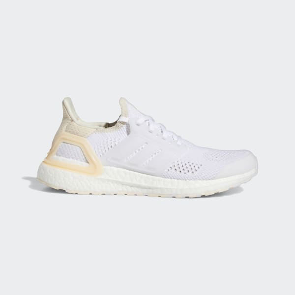 adidas Ultraboost 19.5 DNA Shoes - White | Women's Lifestyle | adidas US