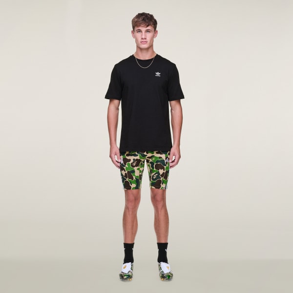 BAPE FB TIGHTS
