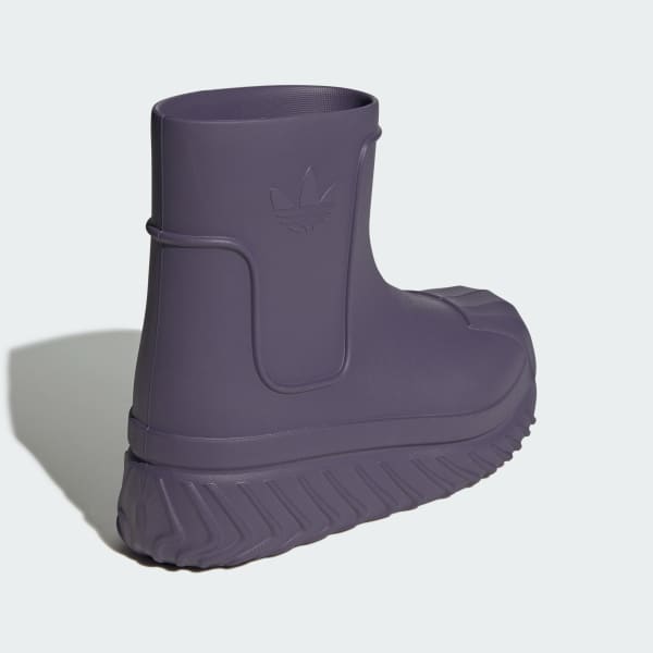adidas AdiFOM SST Boot Shoes - Purple | adidas Thailand