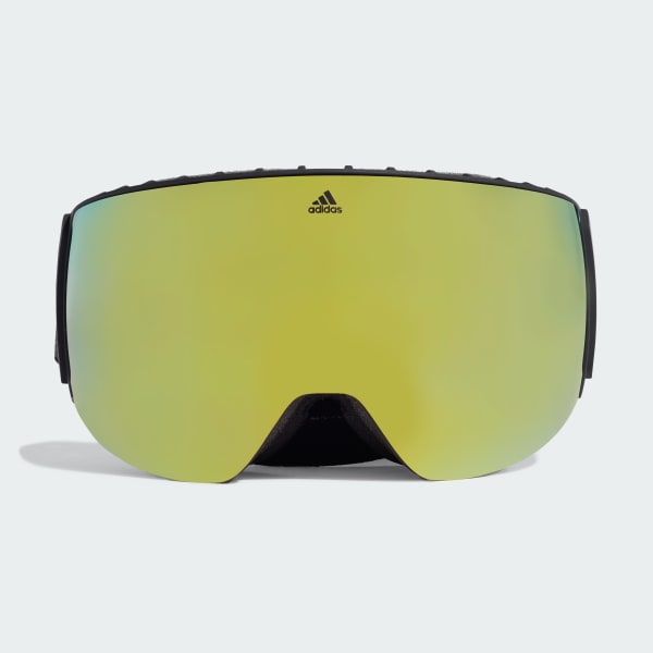 Μαύρο Snow Goggles SP0053