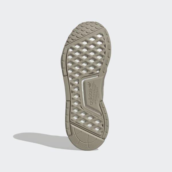 Grey NMD_V3 Shoes