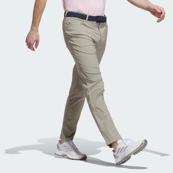 Beige Ultimate365 5-pocket Pant