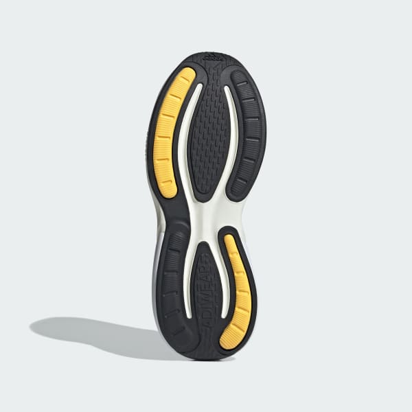 Negro Zapatillas de Running Alphabounce+ Sustainable Bounce