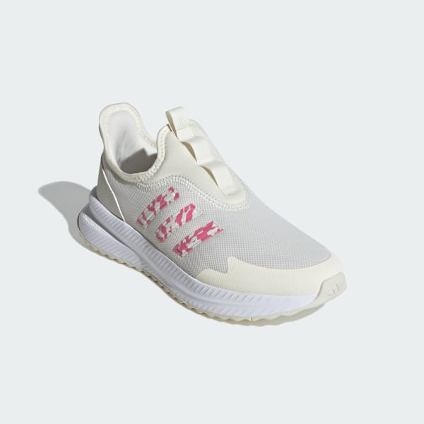 White X_PLR Pulse Shoes