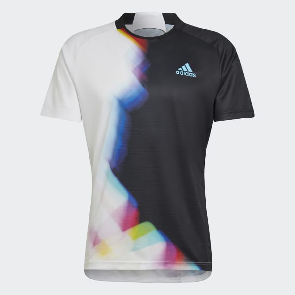 Weiss Tennis WC T-Shirt