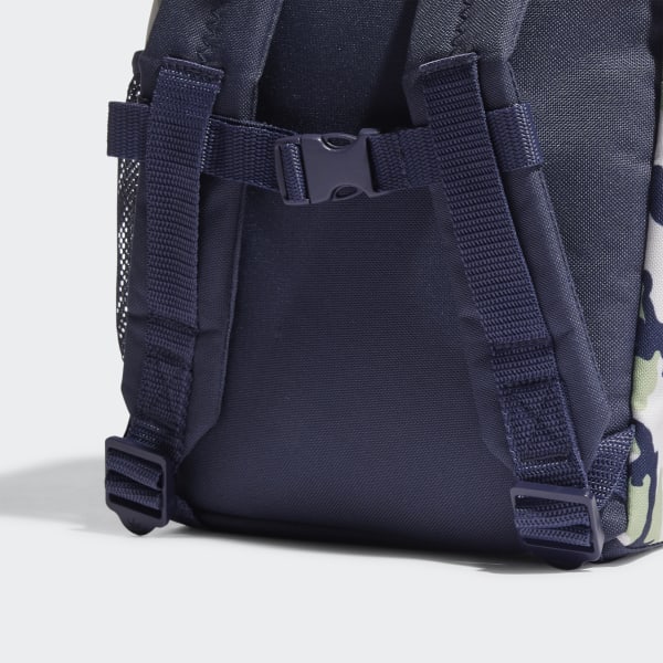 Πολλαπλά-Χρώματα Backpack WO770