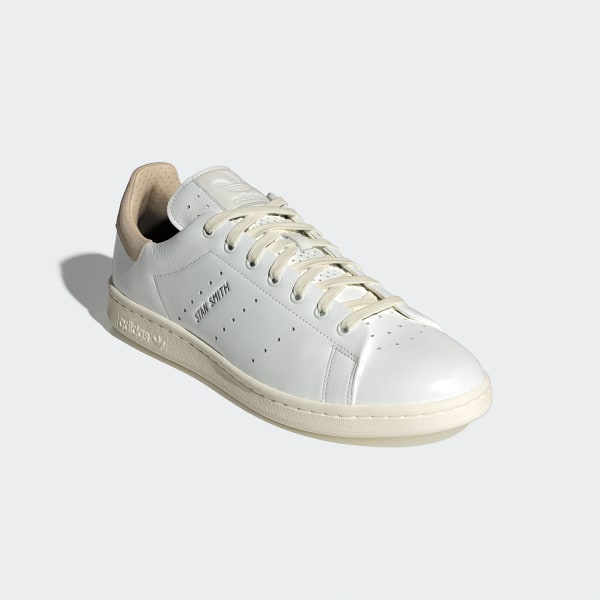 adidas Stan Smith Lux Shoes - White | Men's Lifestyle | adidas US